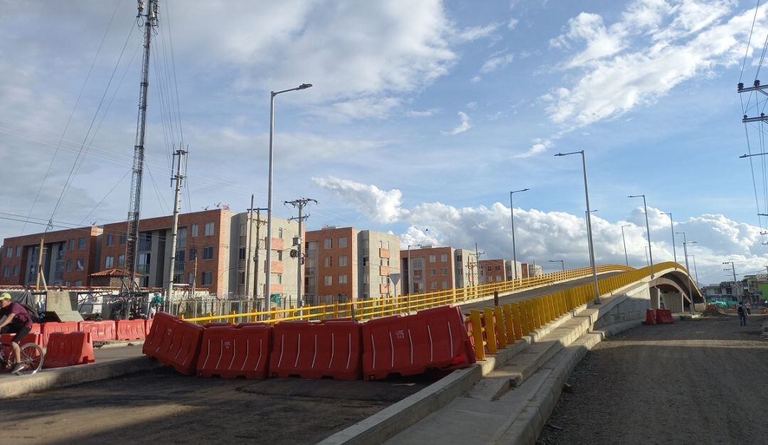 Solicitan a los órganos de control investigar la obra de cuatro vientos