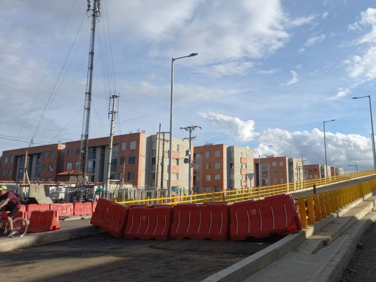 Solicitan a los órganos de control investigar la obra de cuatro vientos