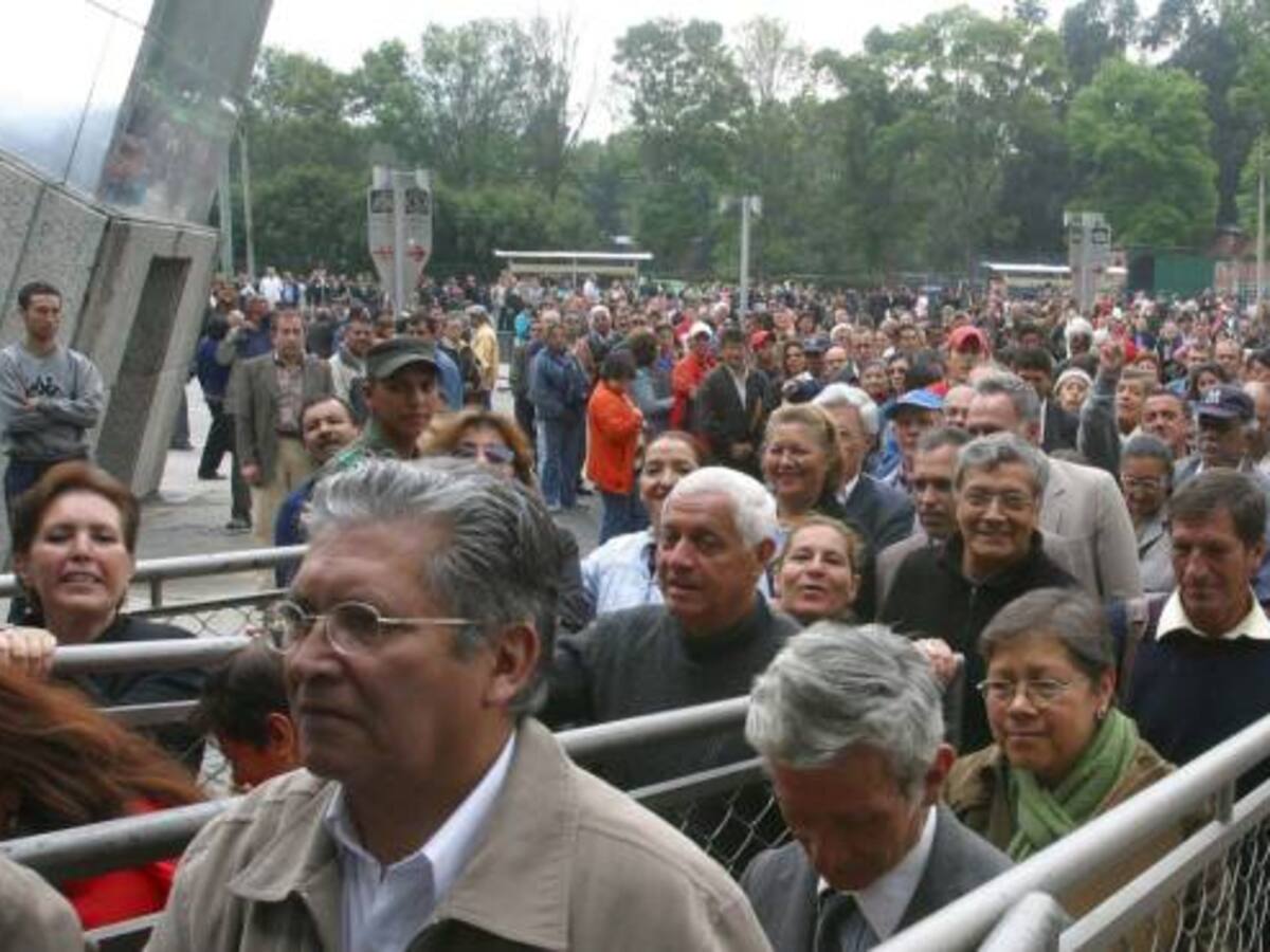 Denuncian cobros de mesadas por ‘abuelos fantasma’