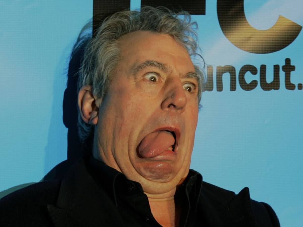 Muere Terry Jones, miembro de los Monty Python