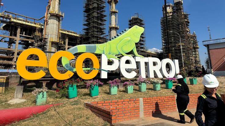 “Una empresa sólida y técnicamente manejada”: Mónica de Greiff sobre finanzas de Ecopetrol