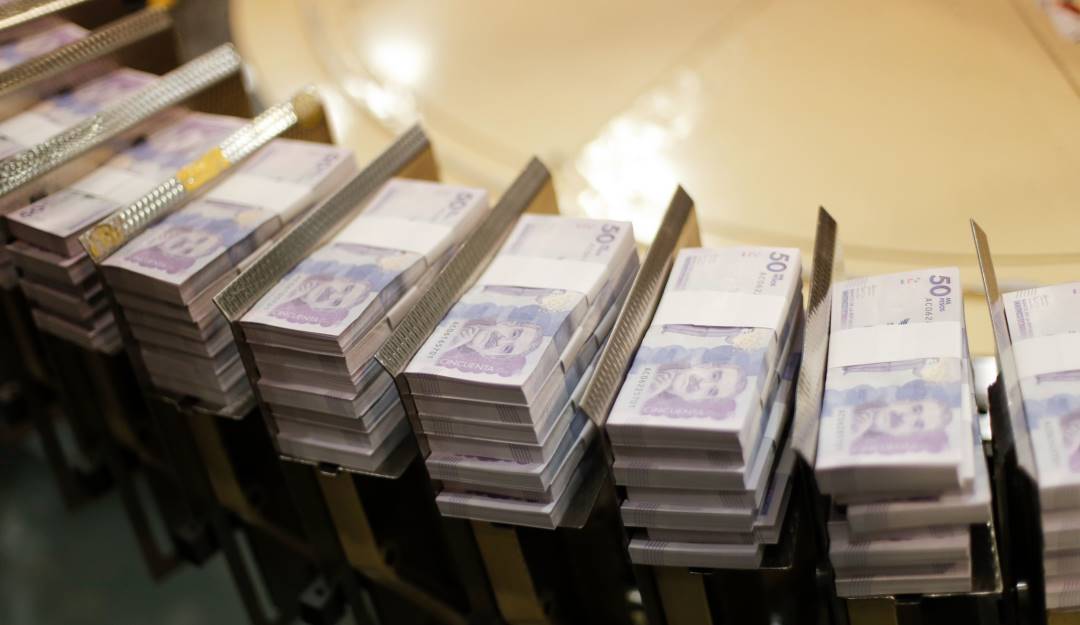 Imagen de referencia. Cortesía: Juan Páez, Colprensa.