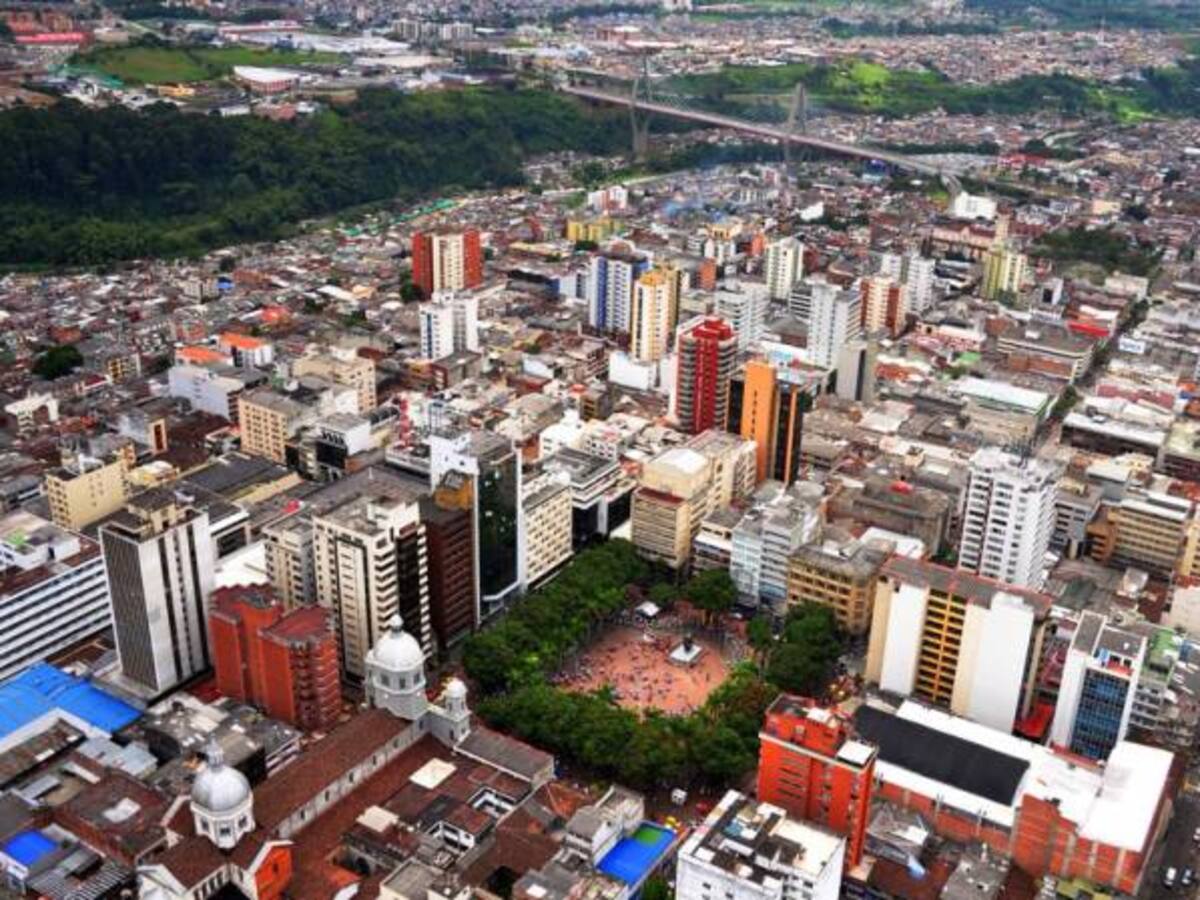Inflación en Pereira superó la media nacional cerrando el 2022 en un 13,12%
