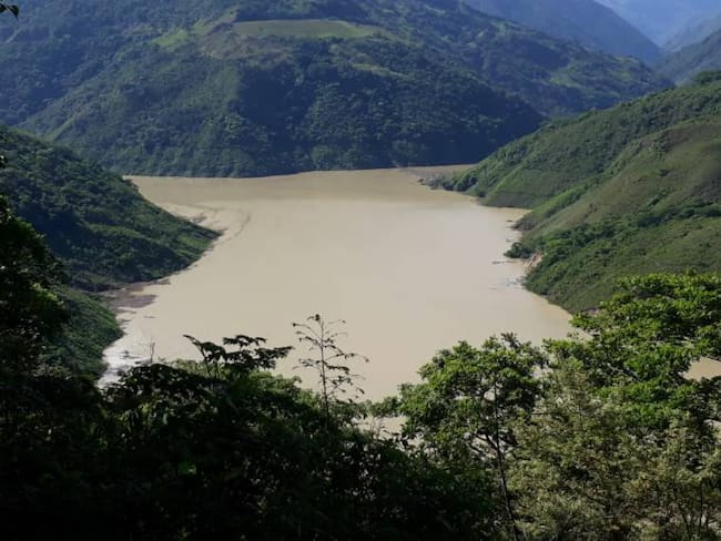Hidroituango causa graves daños ambientales y sociales: Ríos Vivos