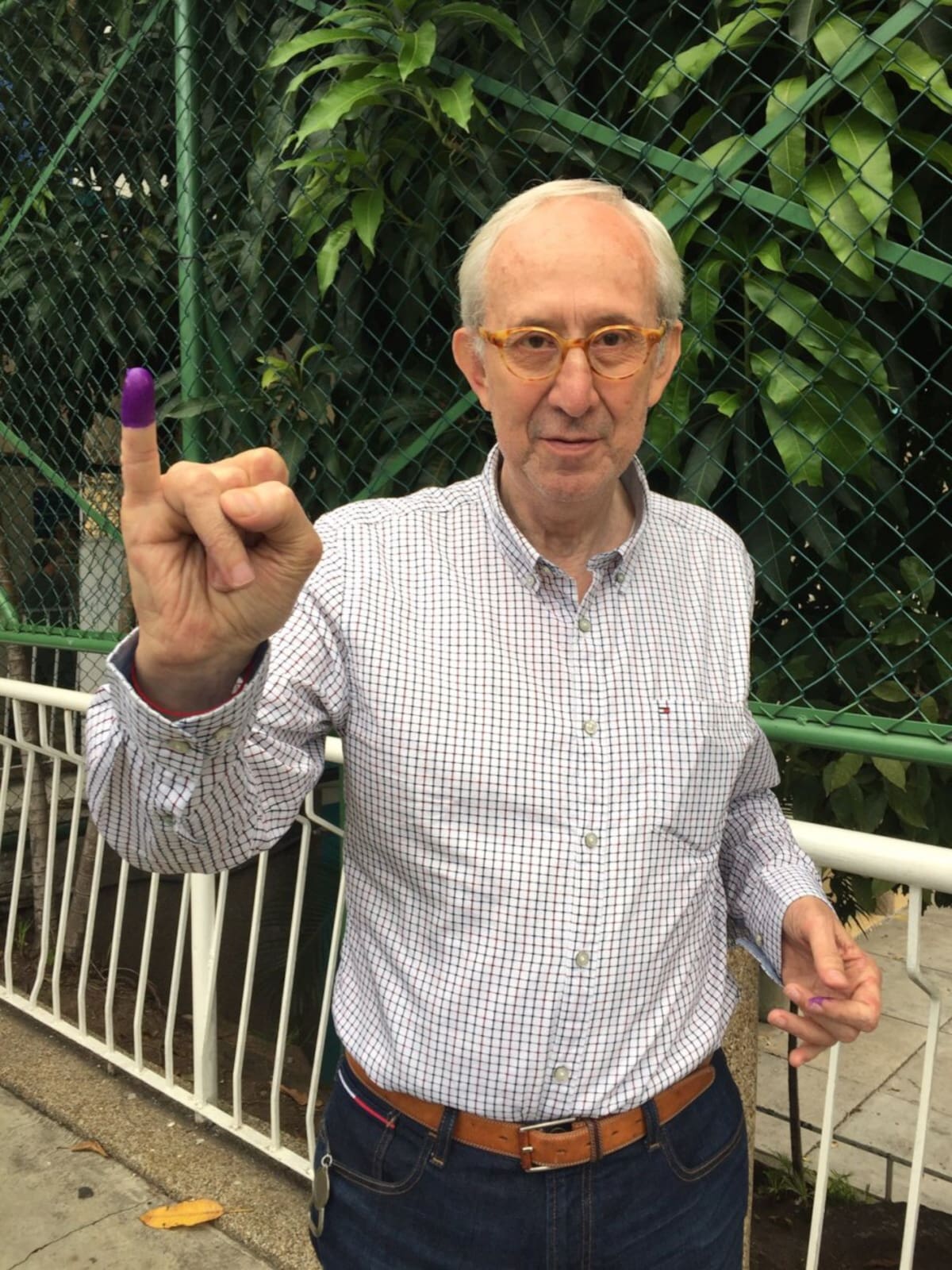 Venezuela elige la nueva Asamblea Nacional en medio de una profunda crisis económica y un ambiente polarizado.