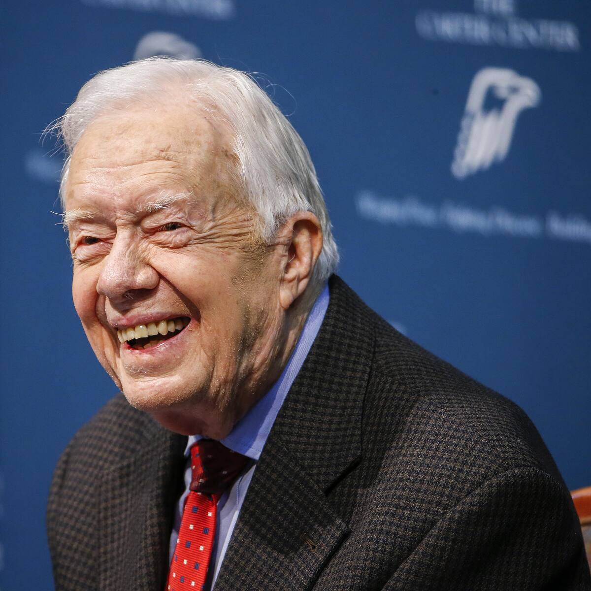 “Jimmy Carter transformó las relaciones con Latinoamérica”: exasesor de la Casa Blanca