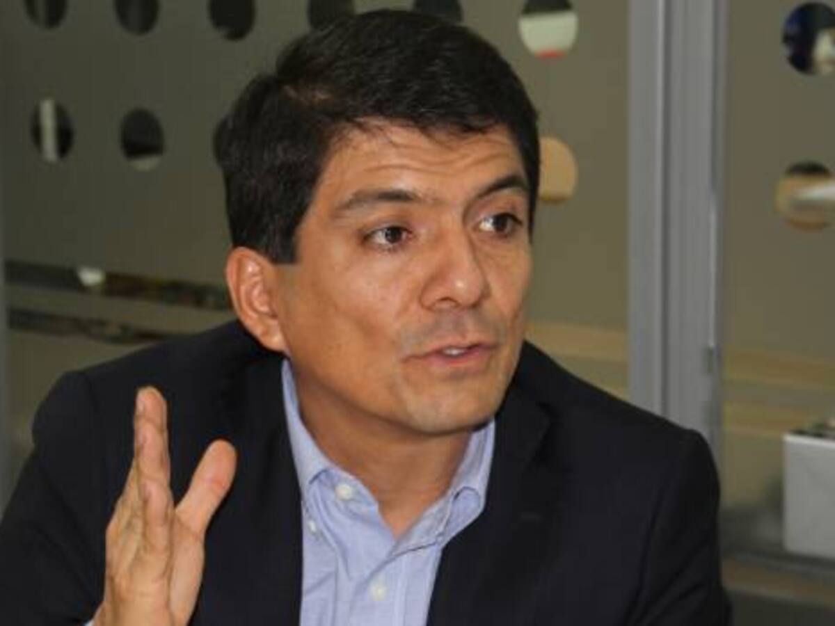 Alcalde de Popayán espera que la Procuraduría en segunda instancia actúe