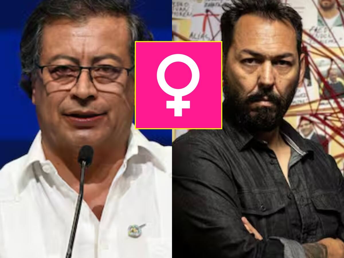 Al Oído: Presidente, no confunda amor con violencia de género