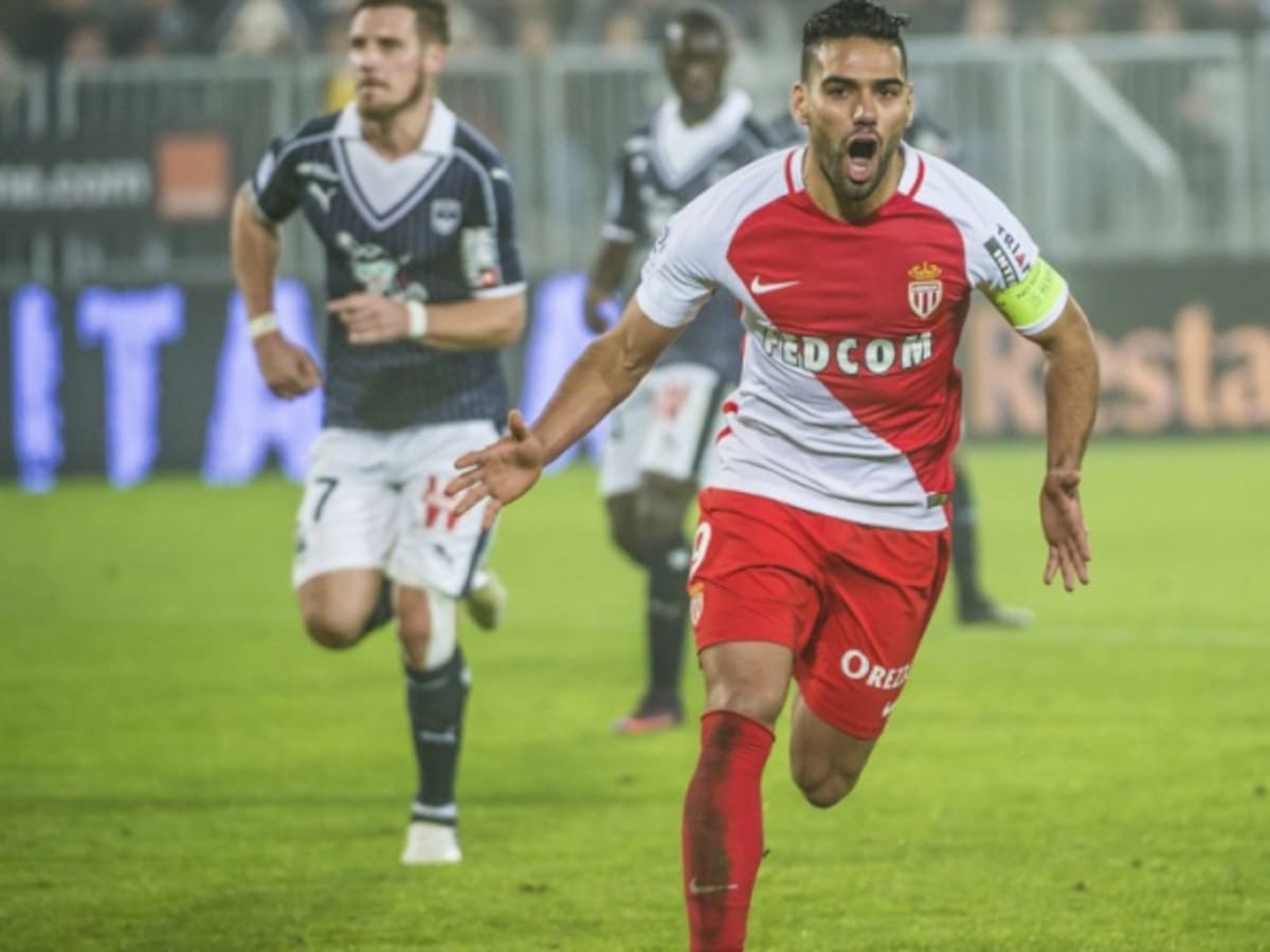Manchester City destaca el buen momento de Falcao