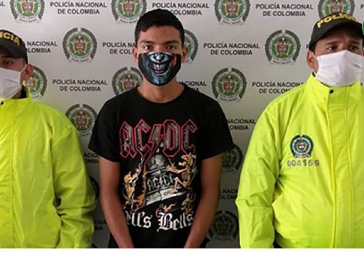 Veinte años de prisión a hombre que mató a mayordomo de finca en Ibagué