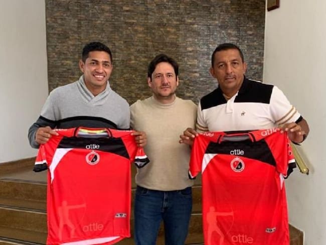 Cúcuta Deportivo contrata al &#039;Viejo&#039; Patiño como nuevo DT para el 2020