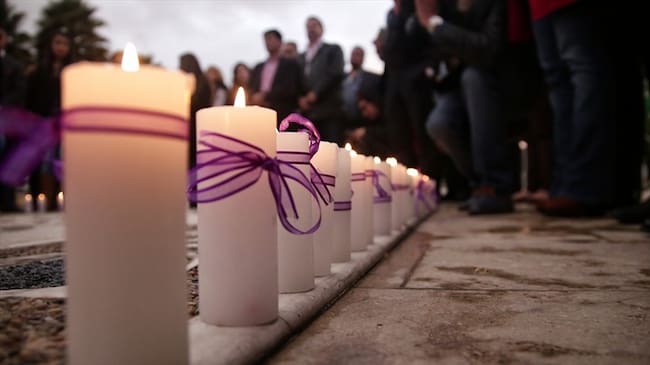 ¿Qué es aquello que no se borra de la mente de los colombianos?. Foto: Colprensa