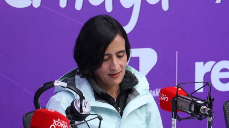 “Lo que más contamina al Gobierno Petro es la corrupción”: Susana Muhamad