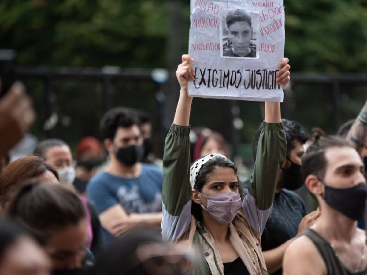 Habló otra víctima del comerciante argentino denunciado por abuso sexual