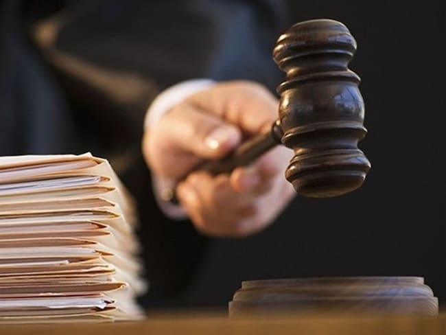 Declaran culpable al gurú de una secta de esclavos sexuales en EEUU. Foto: Getty Images