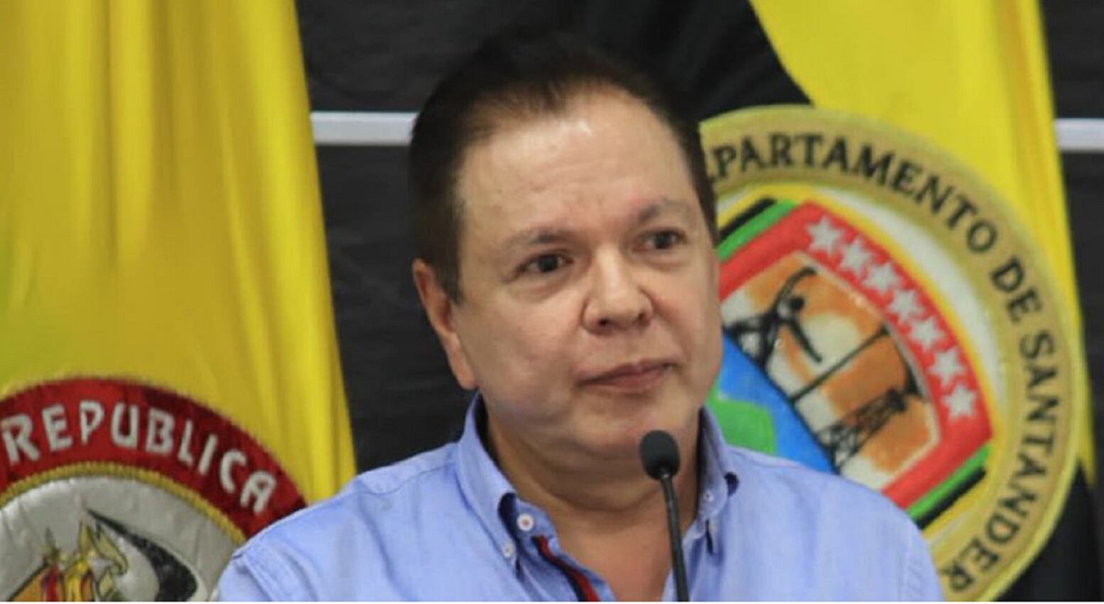 Contralor de Santander