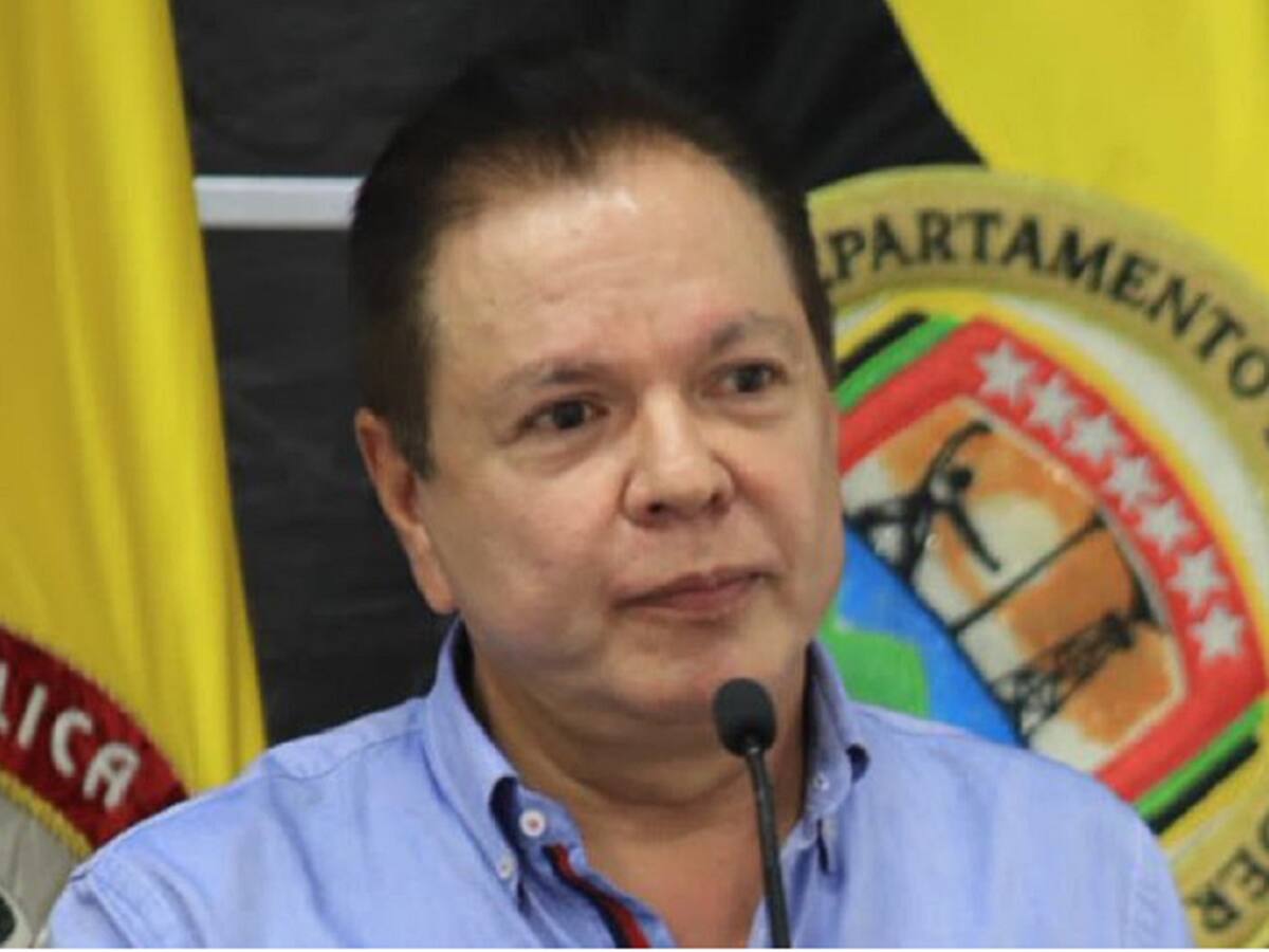 En menos de 10 días un segundo tribunal del país tumba la elección del contralor