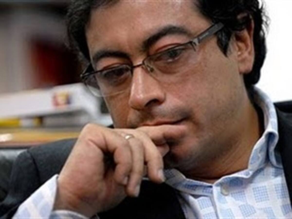 Alcalde responde a los posibles cargos que le imputaría la Procuraduría