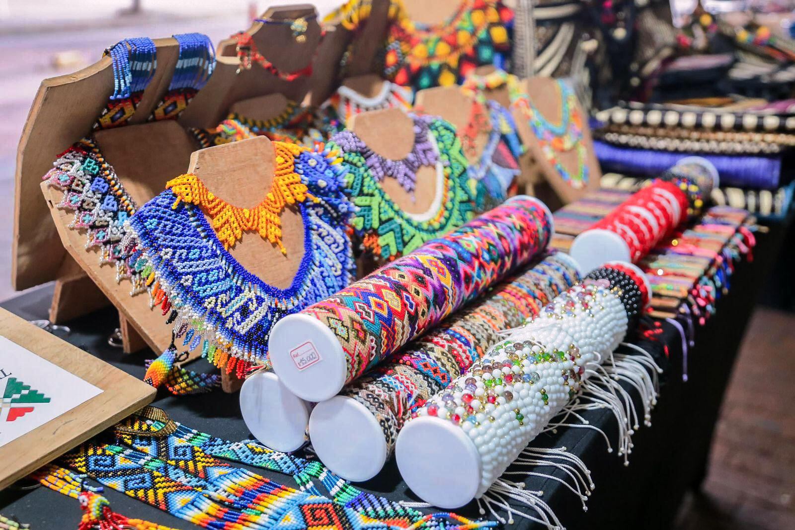 Regresa la Feria Artesanías Sin Barreras: inscripciones abiertas hasta el 21 de junio