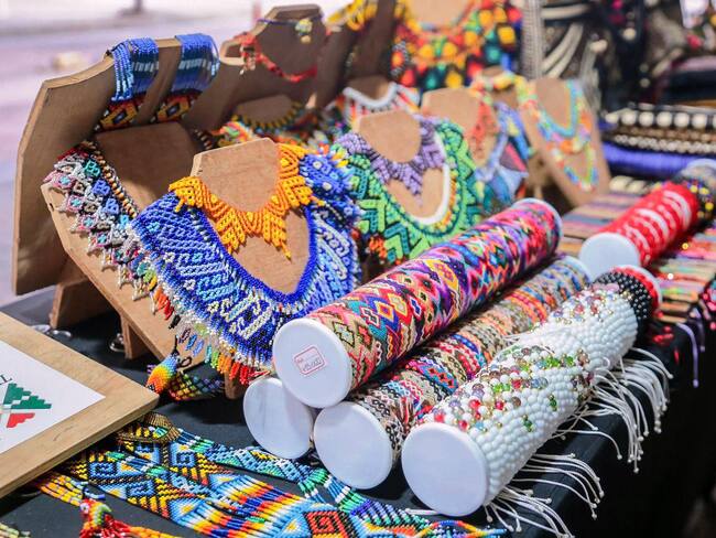 Regresa la Feria Artesanías Sin Barreras: inscripciones abiertas hasta el 21 de junio