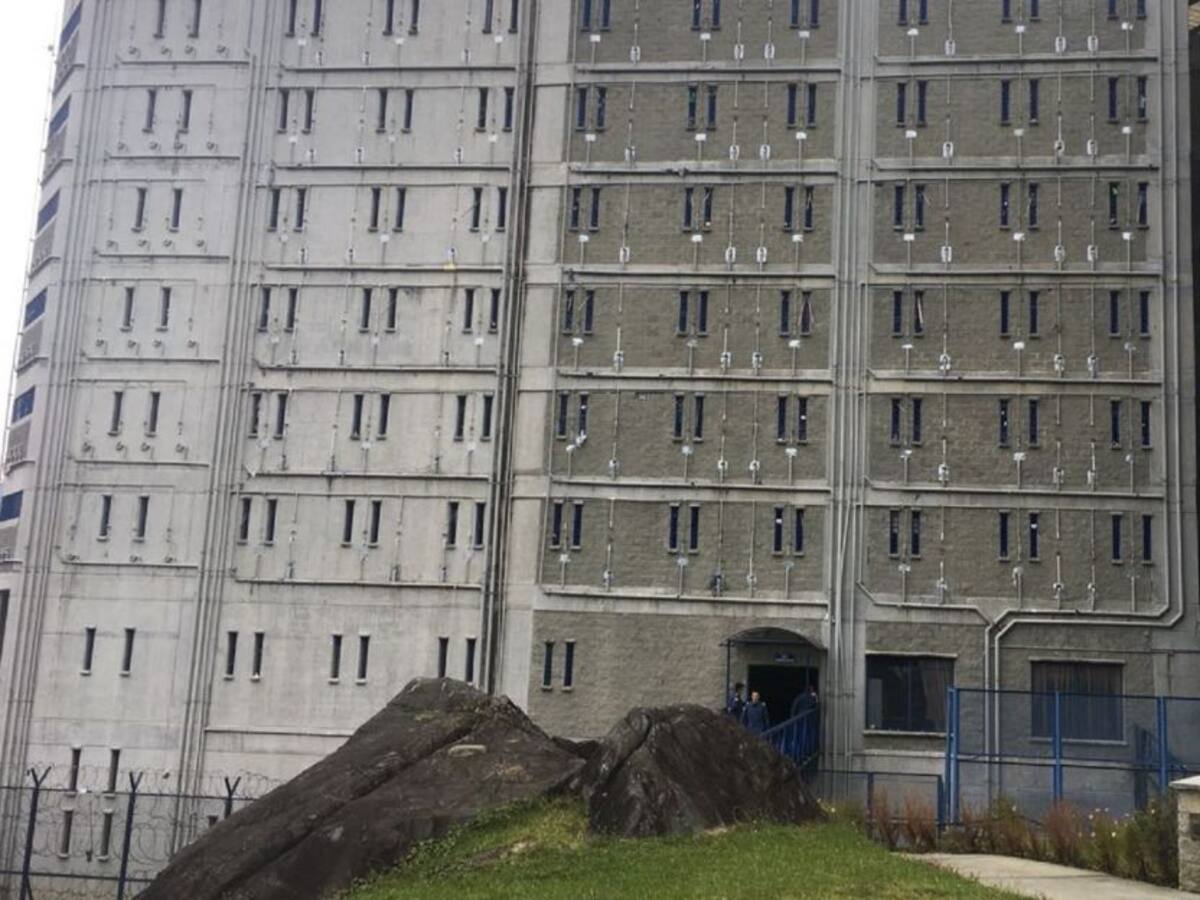 Dos detenidos han muerto en la Cárcel de Pedregal en cinco días