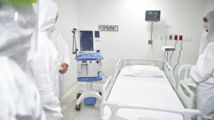 Se agotó la capacidad del Hospital Erasmo Meoz: Gerente