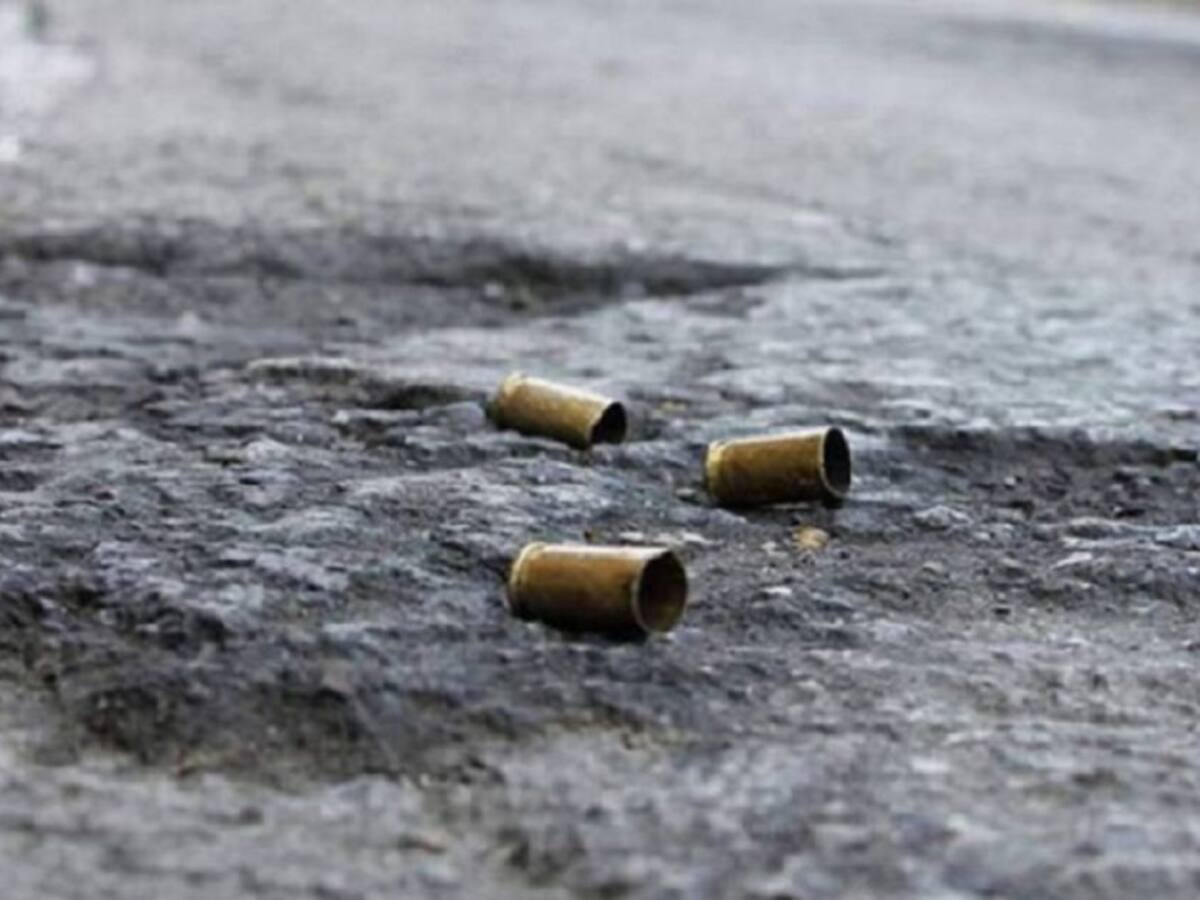 Nuevo caso de homicidio en Bogotá: esquema de seguridad capturó al responsable