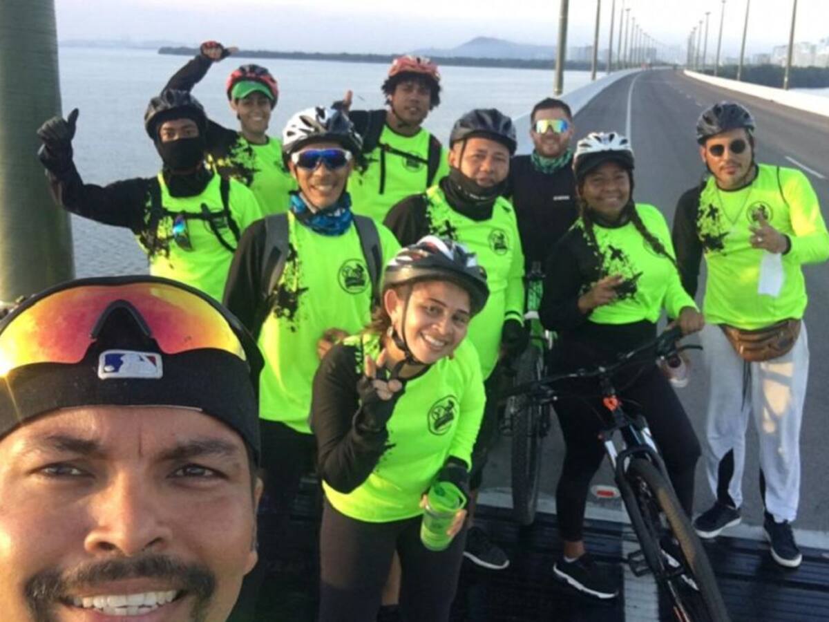 Ciclistas realizarán ‘velatón’ por incremento de accidentes en Cartagena