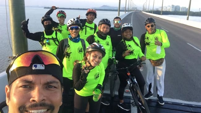 La manifestación se realizará en la Plaza de la Aduana