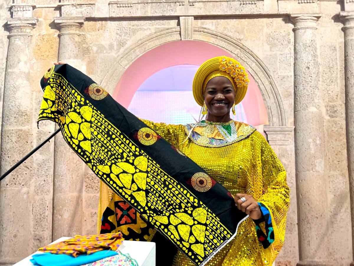 Rutas Ecoturísticas del Colectivo Barú 2030, protagonistas en Vitrina de Anato 2025