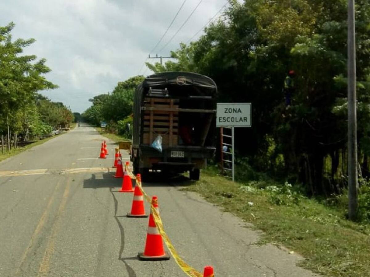 Electricaribe: Ciénaga de Oro necesita una línea propia