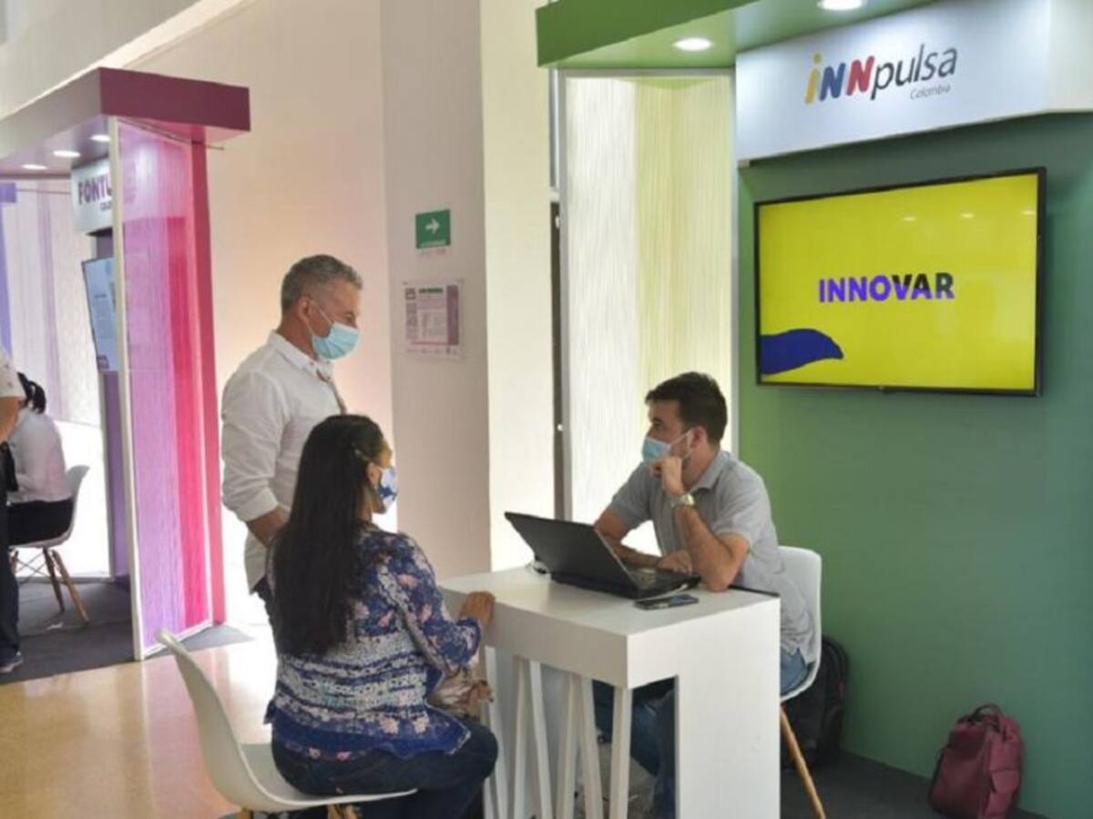 El Quindío tendrá Fondo Territorial de emprendimiento: Innpulsa