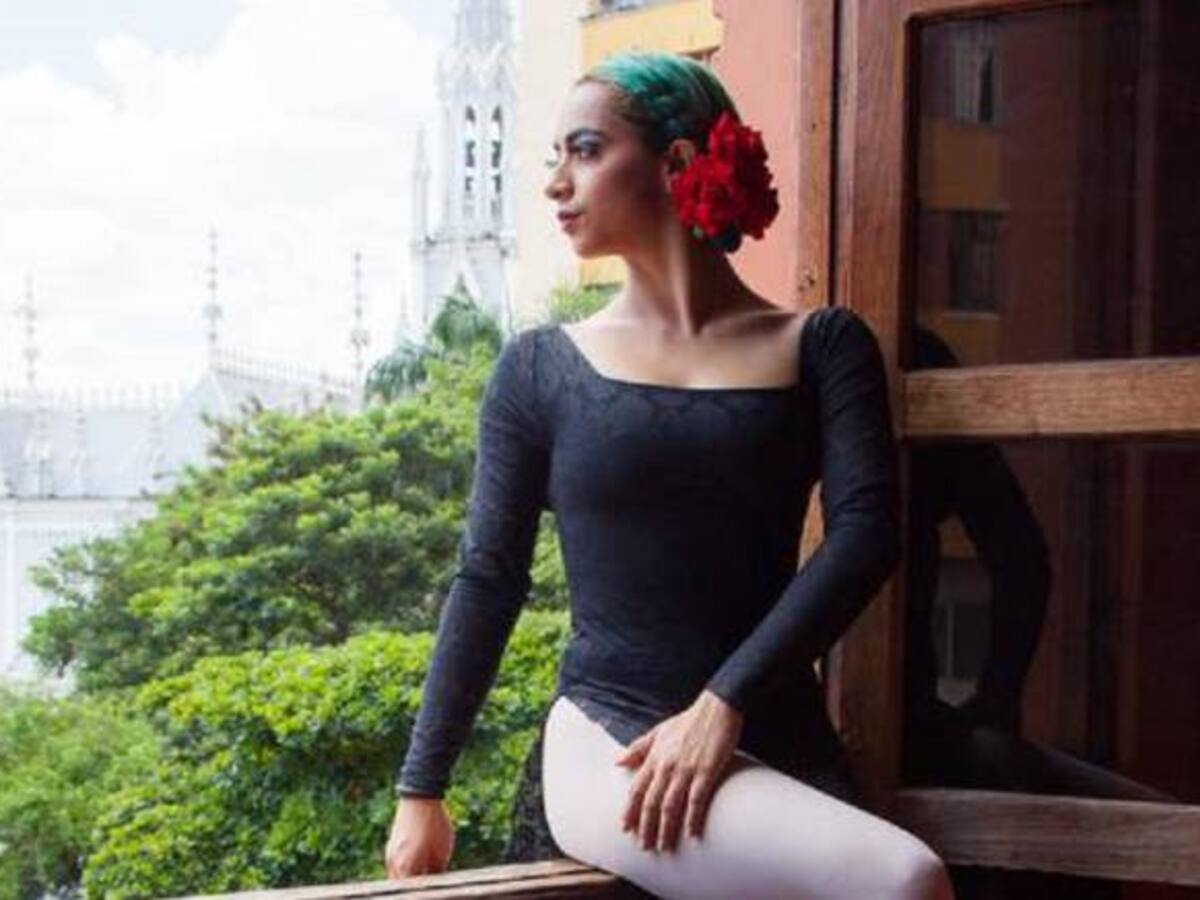 Investigan muerte de joven bailarina atropellada por un Transmilenio