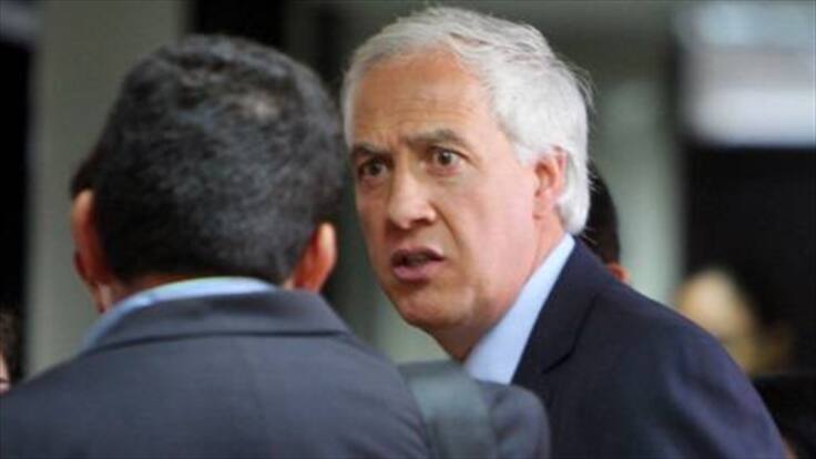 Exalcalde Samuel Moreno testificará en juicio a Orlando Parada