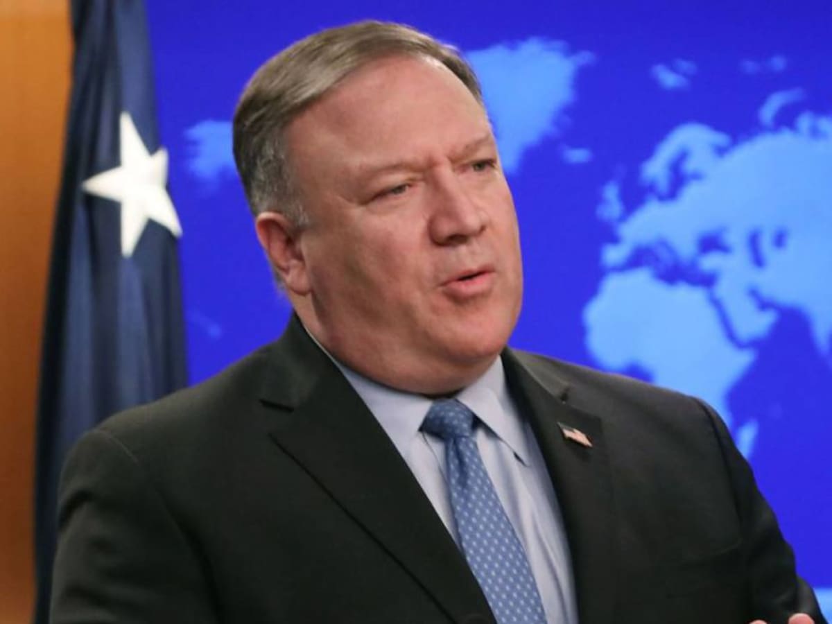 Duque se reunirá en Cartagena con el secretario de Estado de EE.UU