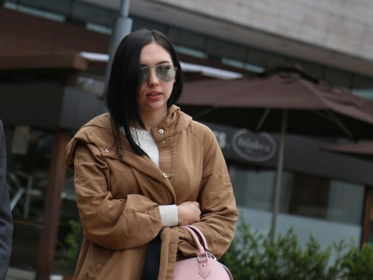 “Aquí hay una venganza en contra de mi mamá”: Aída Victoria Merlano