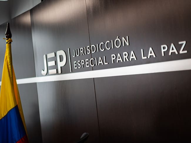 JEP Foto: Sebastian Barros/NurPhoto via Getty Images