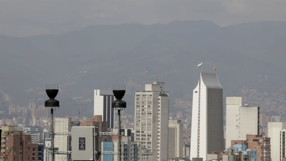 Veeduría Todos por Medellín insiste que no hay suficiente claridad presupuestal sobre el SIATA