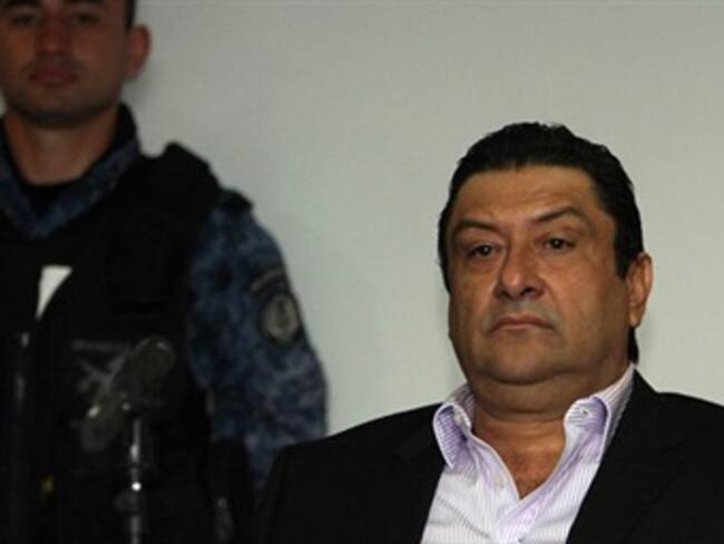 Destituido e inhabilitado gobernador de La Guajira "Kiko" Gómez