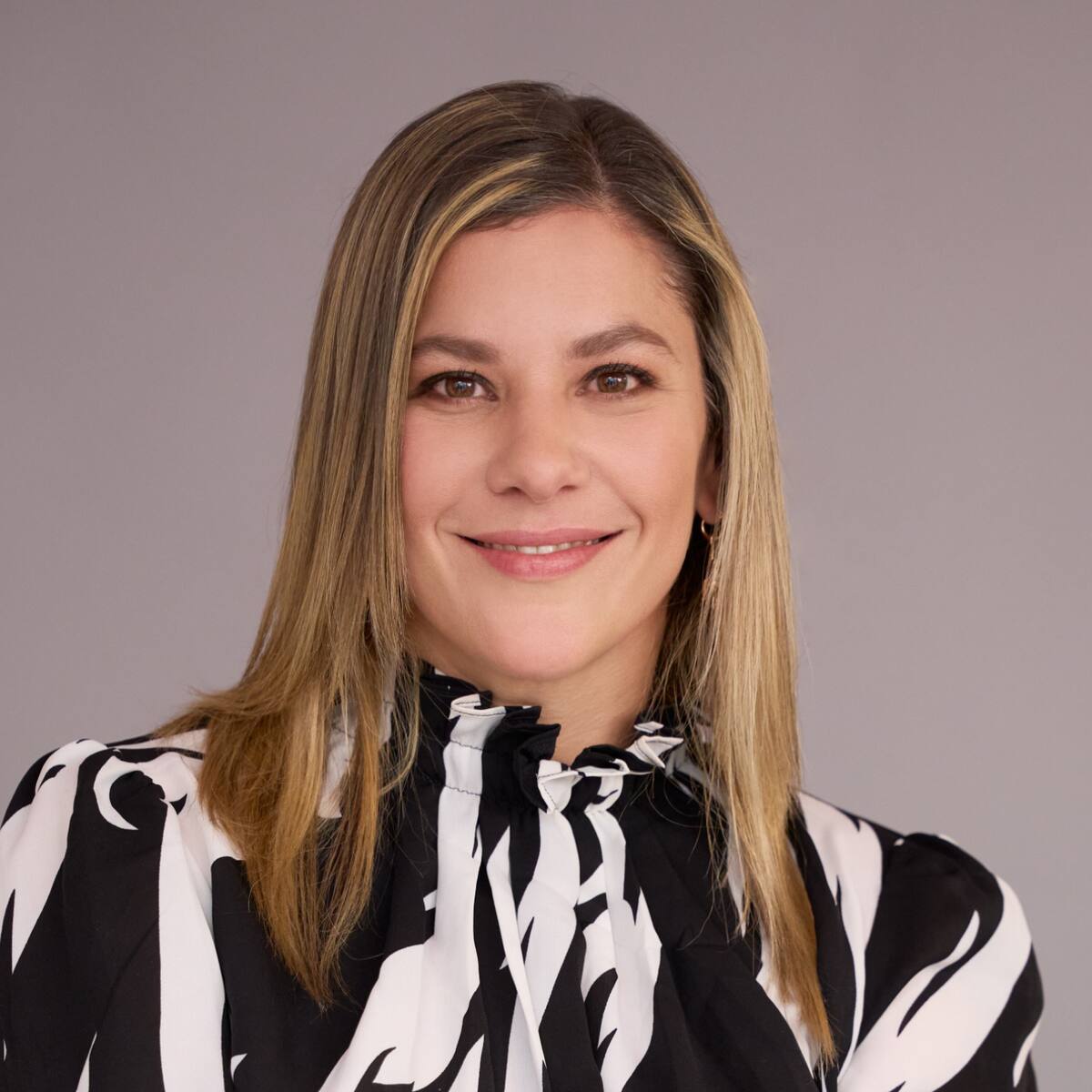 Así es Catalina Martínez, colombiana reconocida en la lista ‘TIME’ por su trabajo por las mujeres