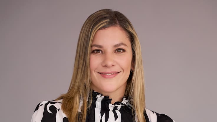 Así es Catalina Martínez, colombiana reconocida en la lista ‘TIME’ por su trabajo por las mujeres