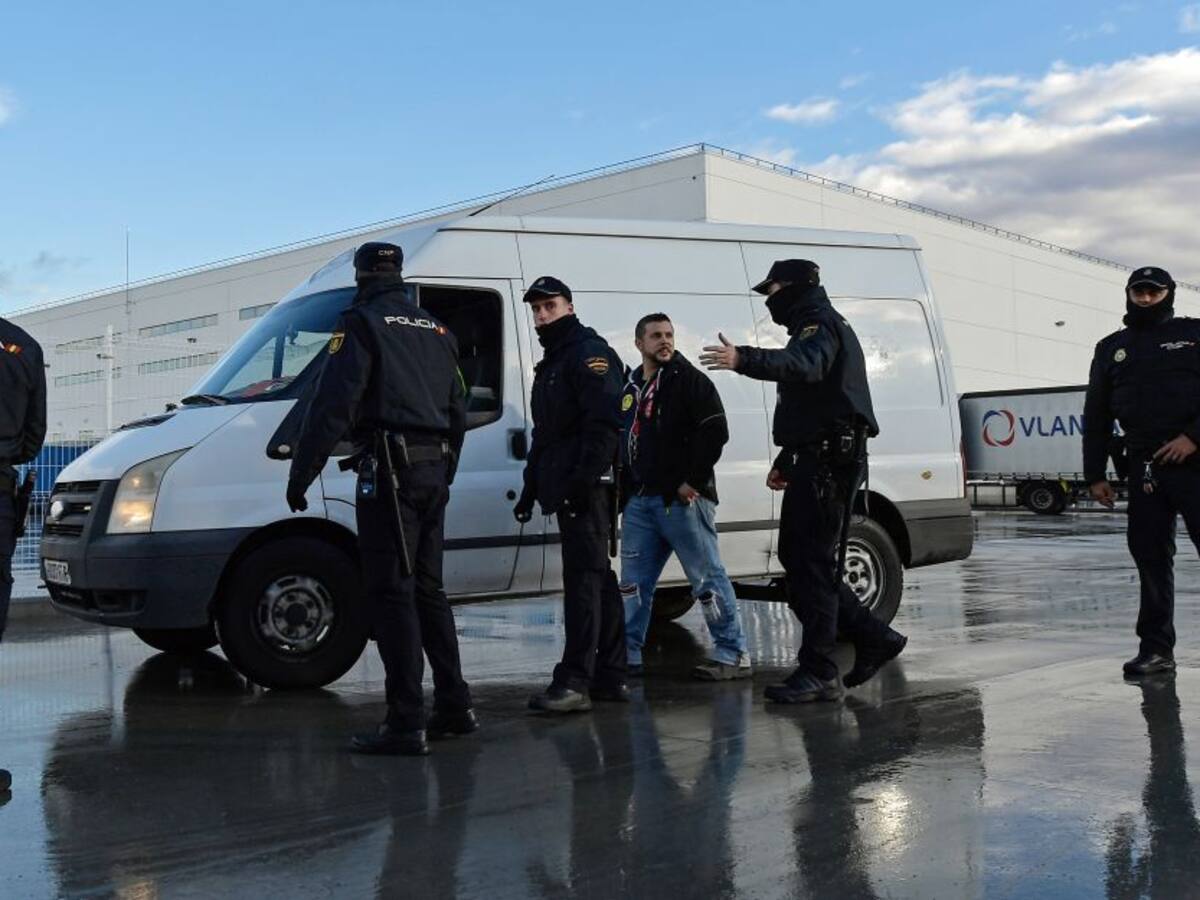 La maestra asesinada en España fue agredida sexualmente