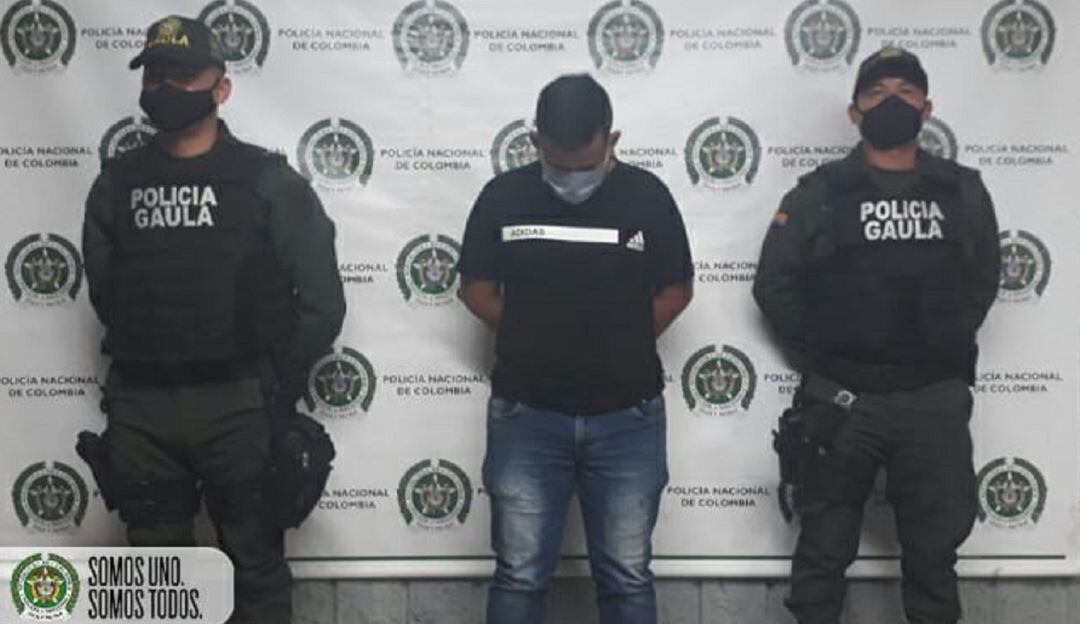 Policía Metropolitana