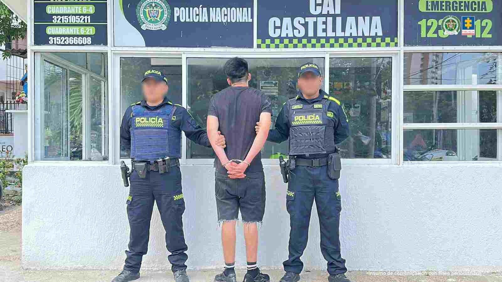 Fiscalía General de la Nación