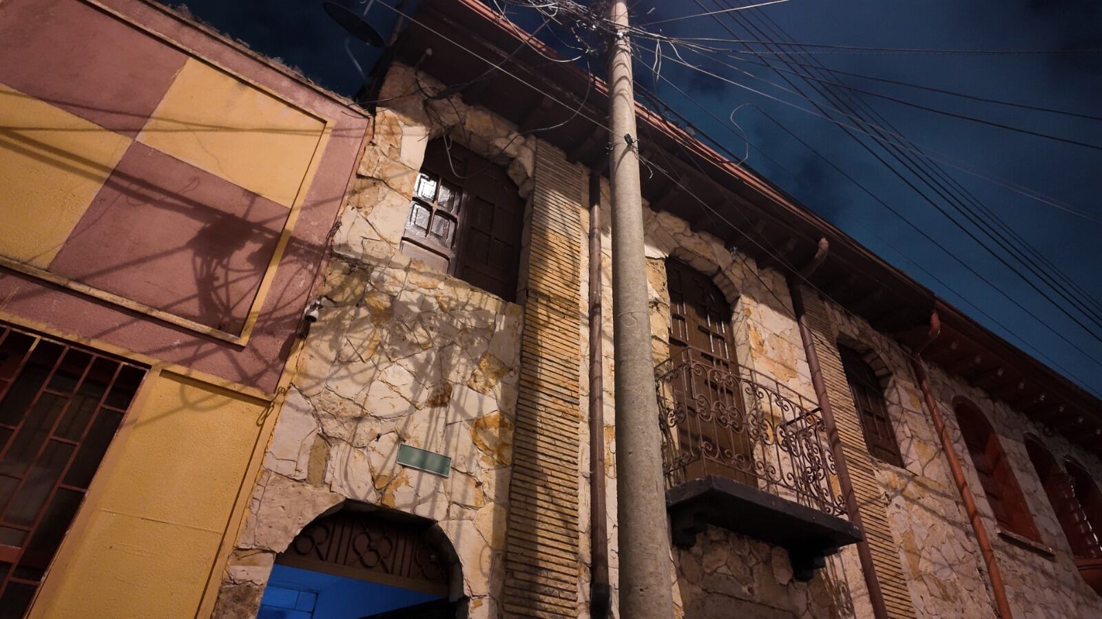 La SAE pone a disposición de la Alcaldía de Bogotá predios para la atención de la comunidad emberá de La Rioja. Foto: Prensa SAE.