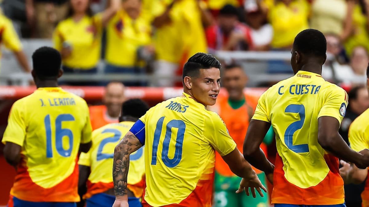 Selección Colombia, rumbo al Mundial 2026: estas son las cuentas para clasificar
