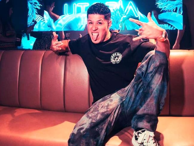 Cristhian Terán destaca su presencia en eventos de Santa Teresa