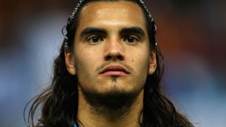 Sergio Romero: Colombia es una gran selección y tiene nombres importantes a nivel mundial