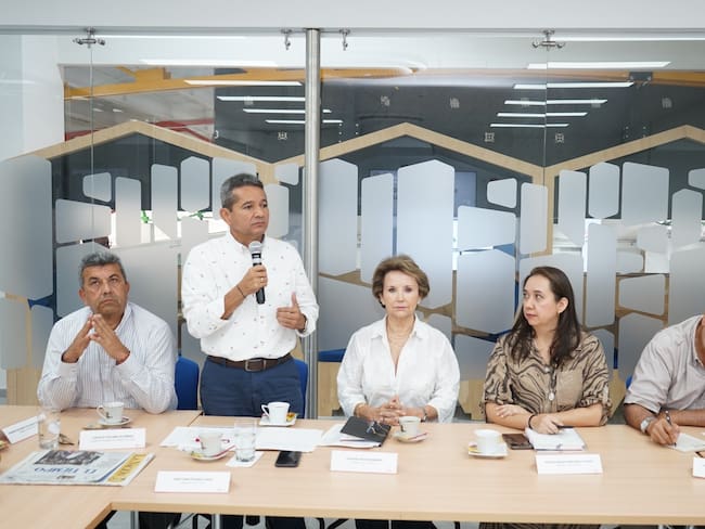 tendrá un periodo de cuatro años.