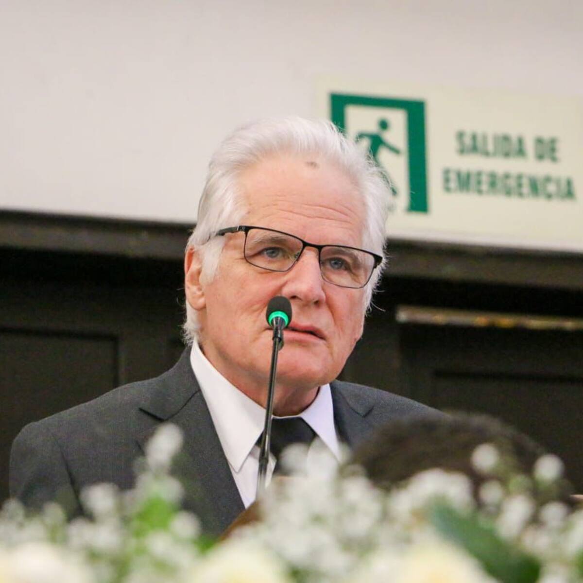 MinDefensa duplica seguridad para Miguel Uribe Londoño y demás precandidatos presidenciales
